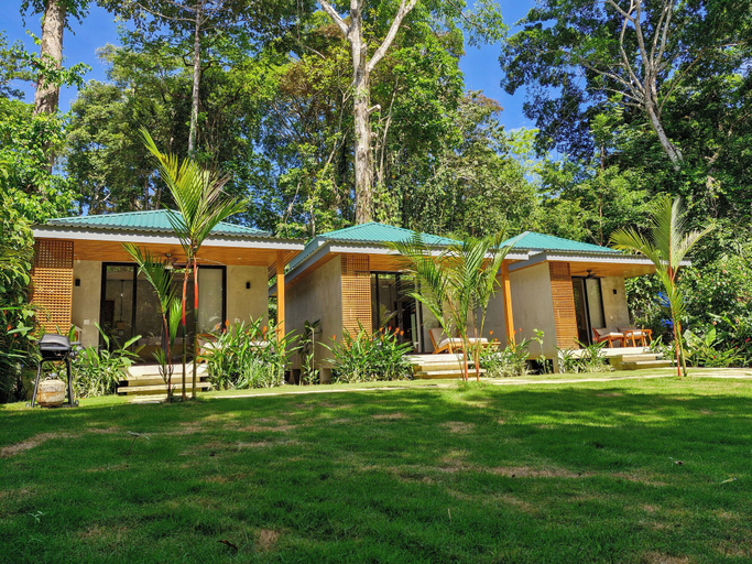 Exterior & Views, Serenity Wave Bungalow, Talamanca