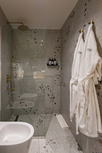 Bathroom 4, House by Casa Septem, Tupungato