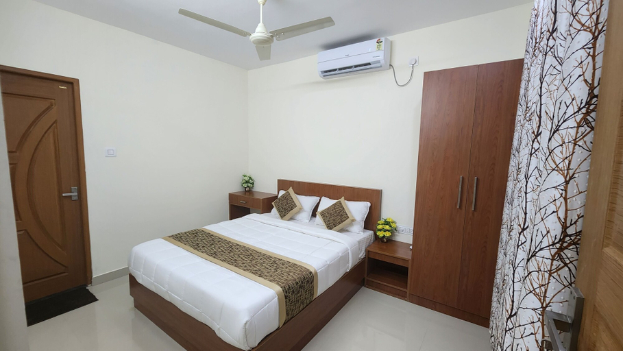 Bedroom 4