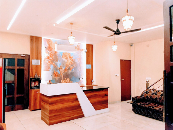 Others 5, Hotel Orio Castle, Ludhiana