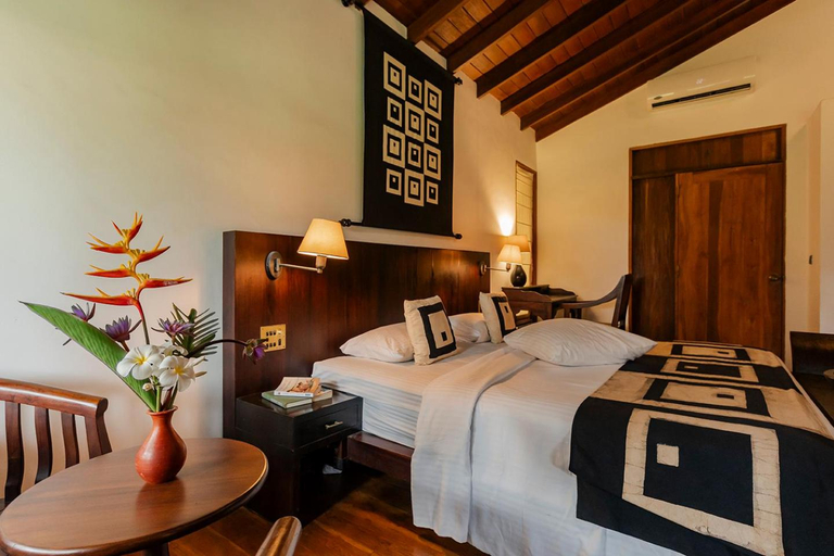 Bedroom 3, Weligama Bay Resort, Weligama
