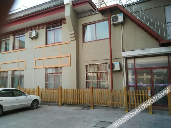 Others 2, Grace Inn Pingyuan Pipawan, Dezhou