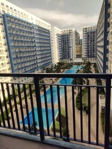 Others 5, Sea Residence Finest By Douie, Pasay City