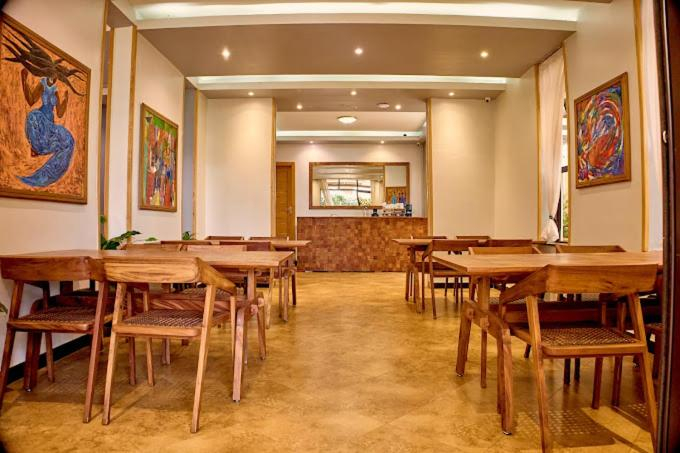 Others 4, Rosettes Boutique Hotel, Kampala