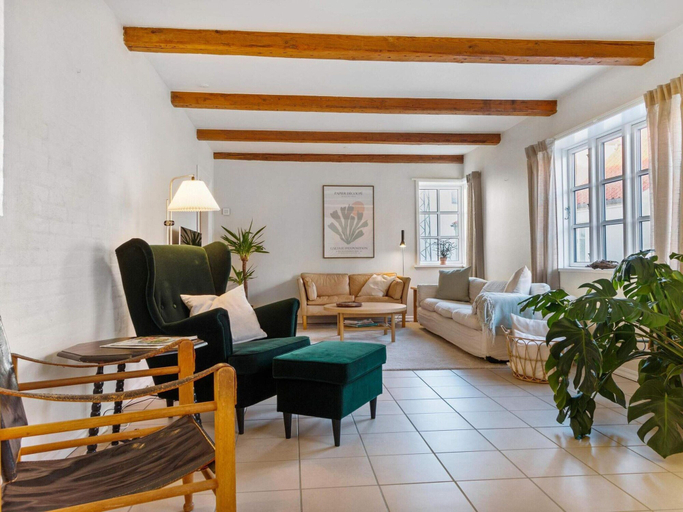 Others 4, 4 Star Holiday Home in Lokken, Hjørring