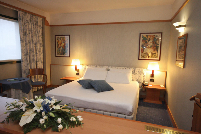 Bedroom 13