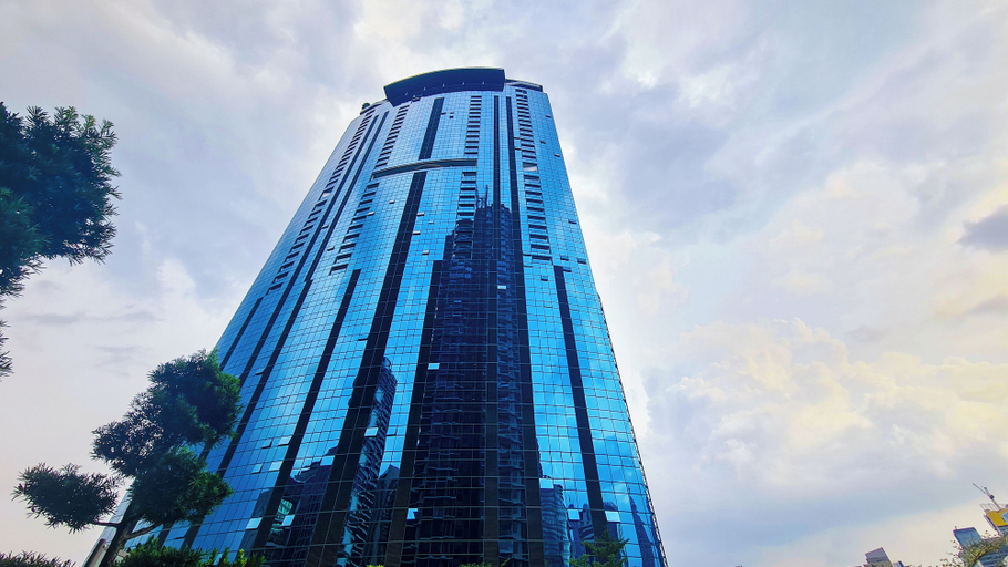 Exterior & Views 2, Moonway Luxury Suites At Eaton Residence, Kuala Lumpur