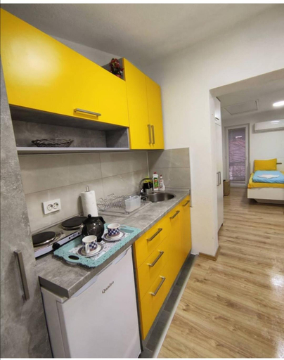 Others 4, Maya's Apartments