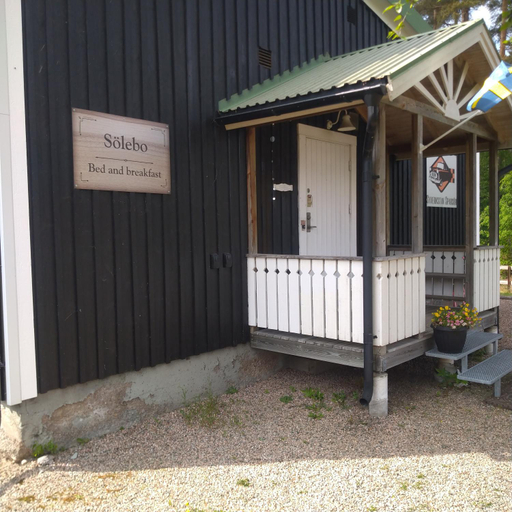 4, Solebo Bodar, Borås