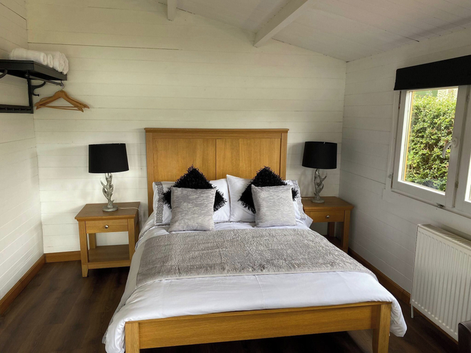 Room 4, Lochside-1bed-pet Friendly-amazing Views, Stirling