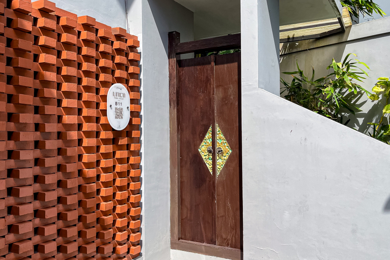 Exterior & Views 2, Dancing Hana Villa Nusa Dua (2 Bedroom Villa with Sharing Pool Minimum Stay 2 Nights), Badung