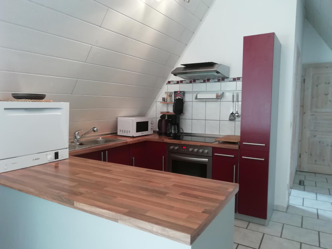 Others 4, Ferienwohnung Familie Faath, Germersheim