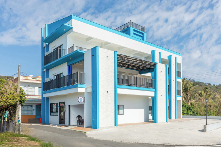 Exterior & Views 2, xiaosanchill, Pingtung