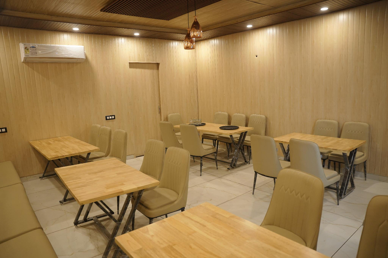 Food & Drinks 5, Hotel Platinum, Sahibzada Ajit Singh Nagar