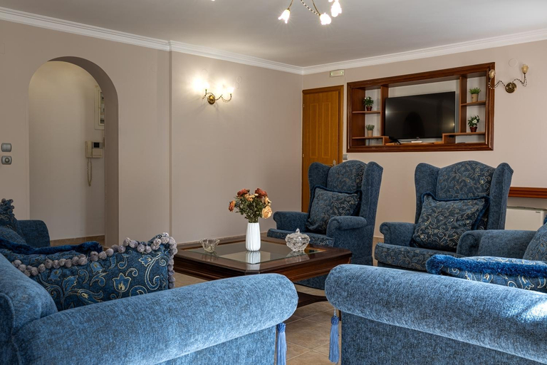 Others 2, Pavlos Apartments, Ionian Islands