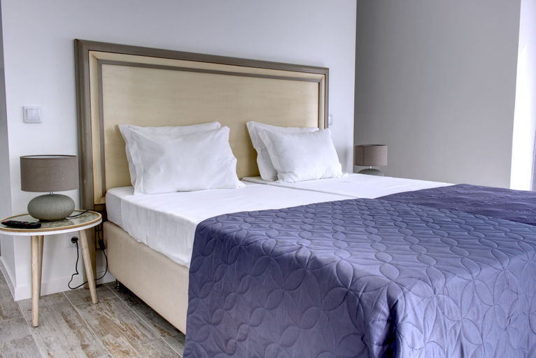 Room 4, PB SUP Ria Formosa - Palacete da Baixa, Faro