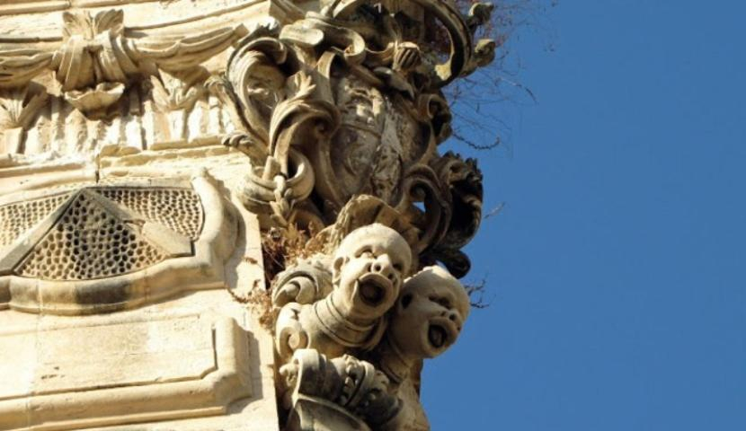 Others 3, Casa Mia holiday in Scicli, Ragusa