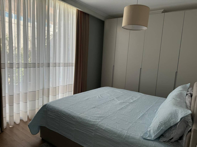 Room 4, Sunny Coastal Getaway Green Coast, Vlorës