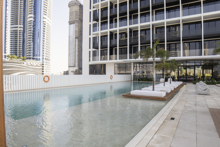 Room 3, Unit 2223 Upside Living, Dubai
