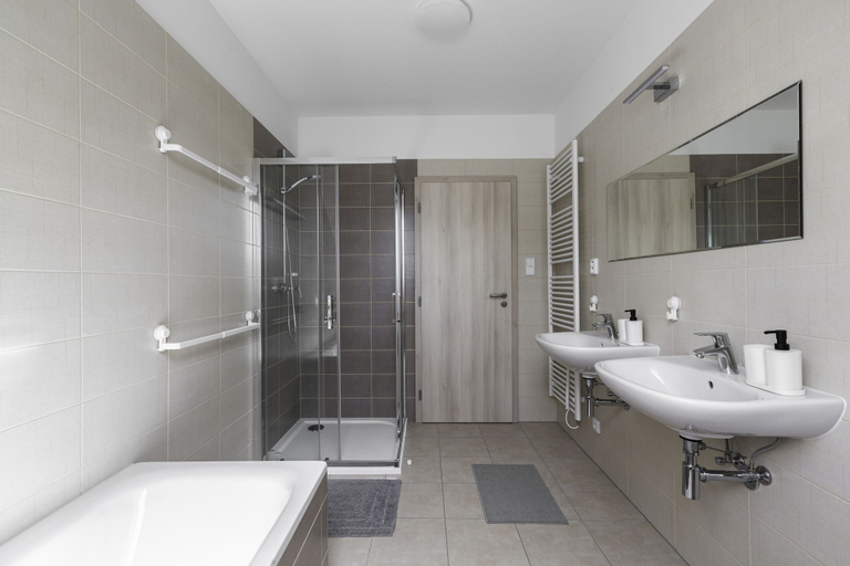 Room 4, Prosence Kpa250 in Prosecn, Trutnov