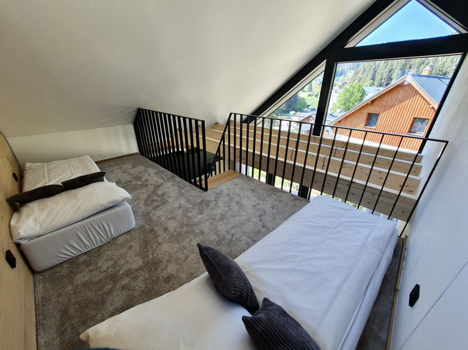 Room 5, Pec Kpb034-sn in Pec pod Sne kou, Trutnov