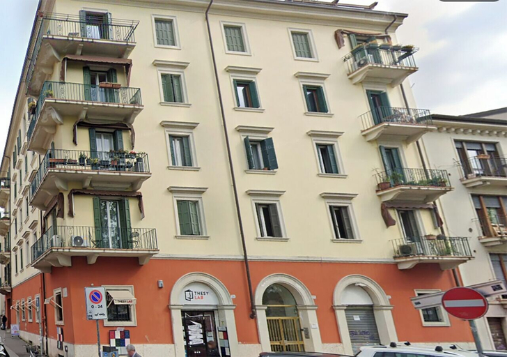 Exterior & Views, Vitti's home Verona 5, Verona