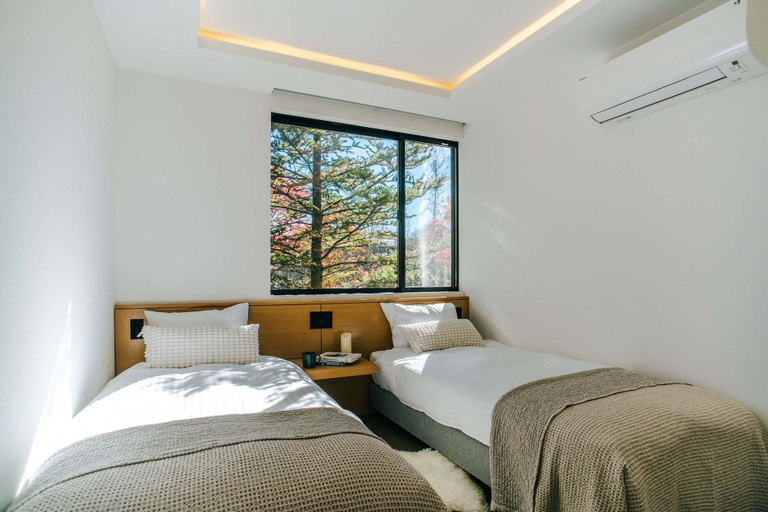 Bedroom 2, SUKH KARUIZAWA, Karuizawa