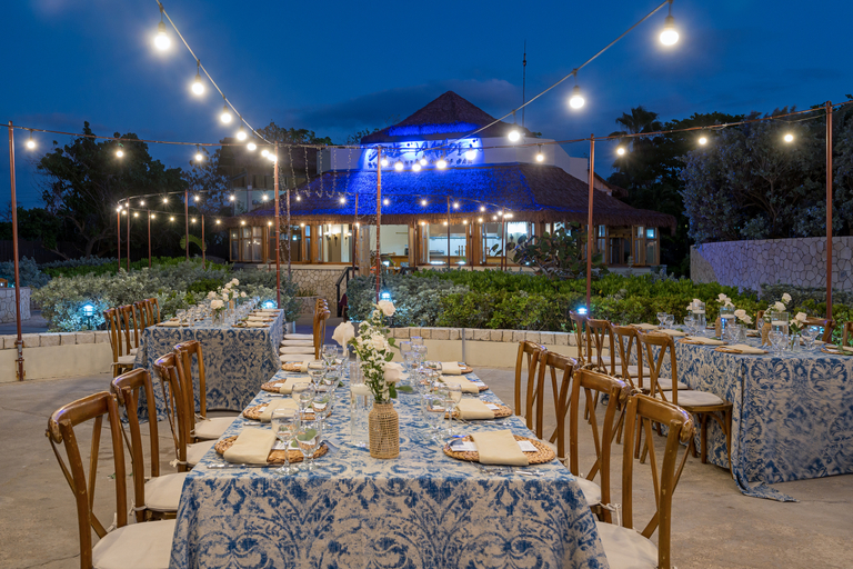 Food & Drinks 5, Ocean Cliff Hotel Negril
