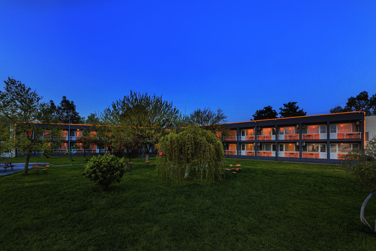 Exterior & Views 2, Kiraz Beach Otel, Erdek