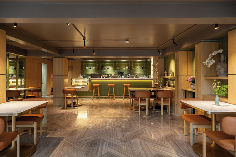 Food & Drinks 2, Nam Dat Hotel by D'Lecia Ha Long, Hạ Long