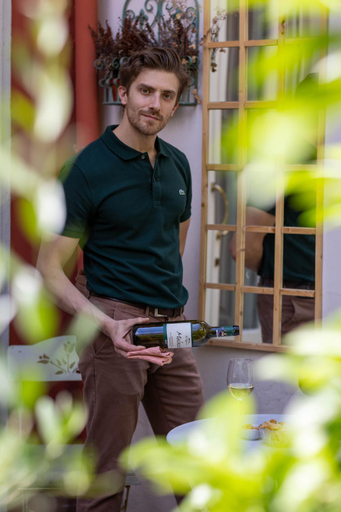 Food & Drinks, Secret Garden Firenze B&B, Florence