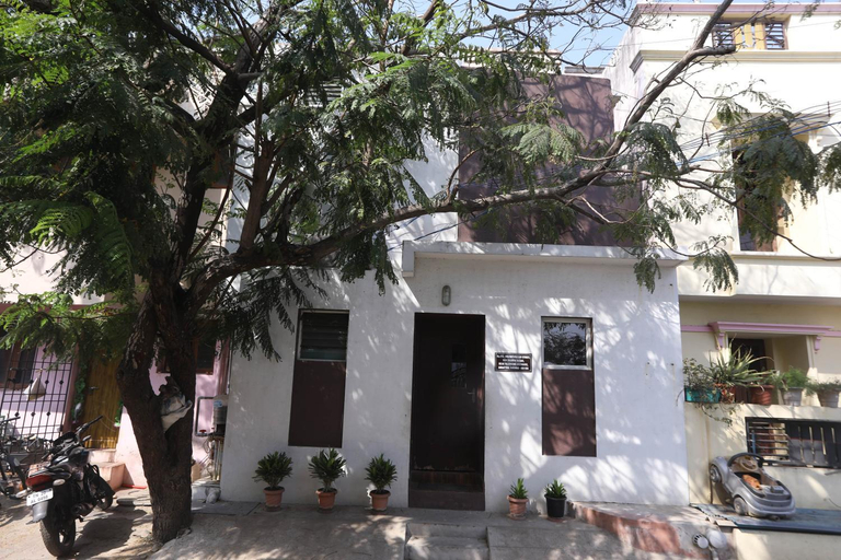 Exterior & Views 1, Nestlay Rooms Ambattur, Thiruvallur