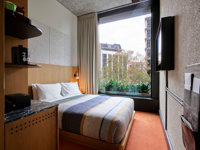 Bedroom 7