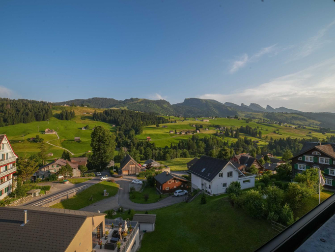 Others 5, Hotel Toggenburg, Toggenburg