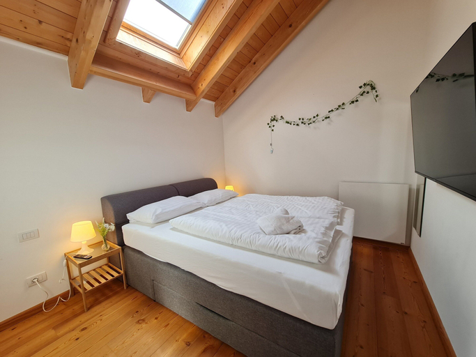 Room 2, Lux Beautiful Apartment With View, Spittal an der Drau