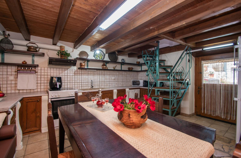 Others 5, Gioia Traditional House, Ionian Islands