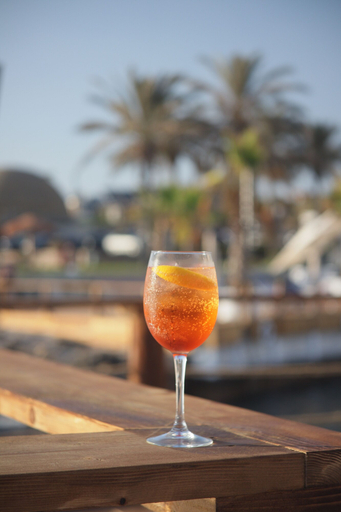 Food & Drinks 5, Aqualand Hotel & Resort, Batroun
