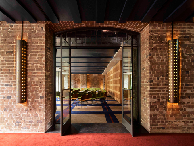 Exterior & Views 2, Ace Hotel Sydney, Sydney