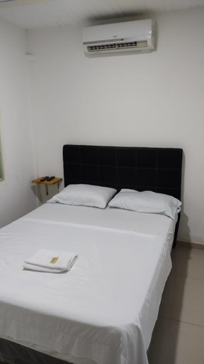 Others 3, Hotel Noz Inn, Villavicencio