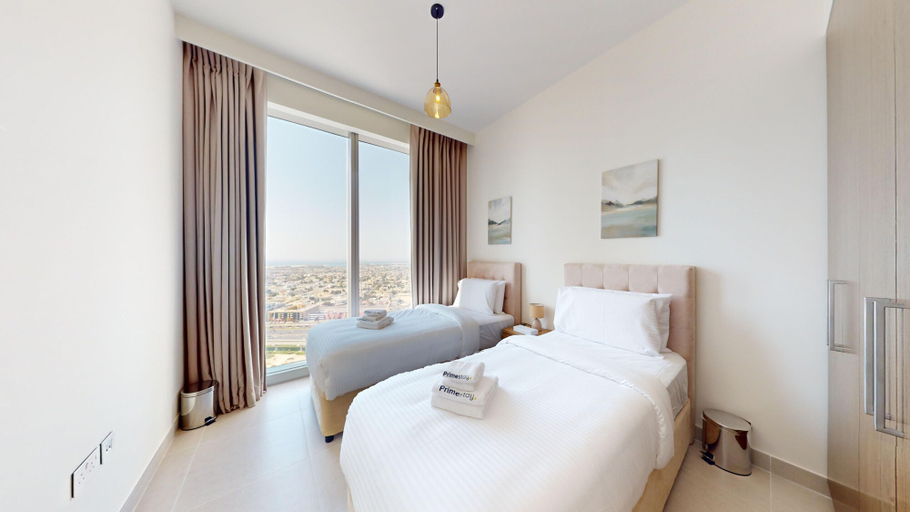 Room 4, Downtown - Forte 1 2904, Dubai