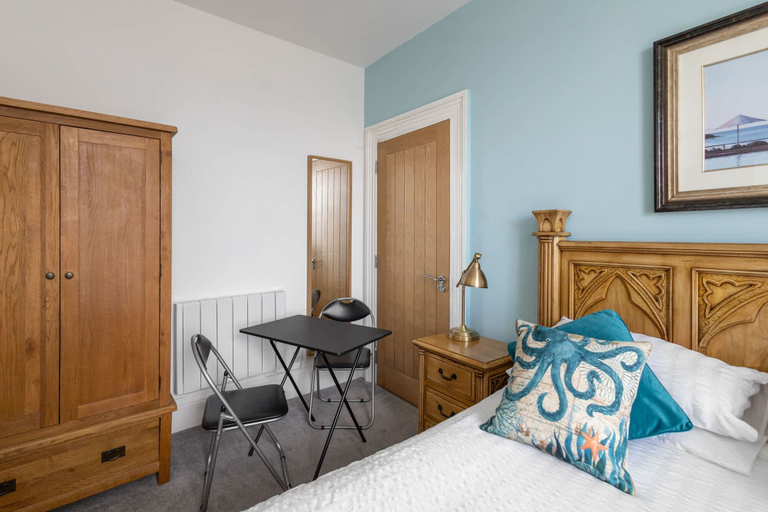 Room 3, Host Stay Grosmont at the Sandbeck, North Yorkshire