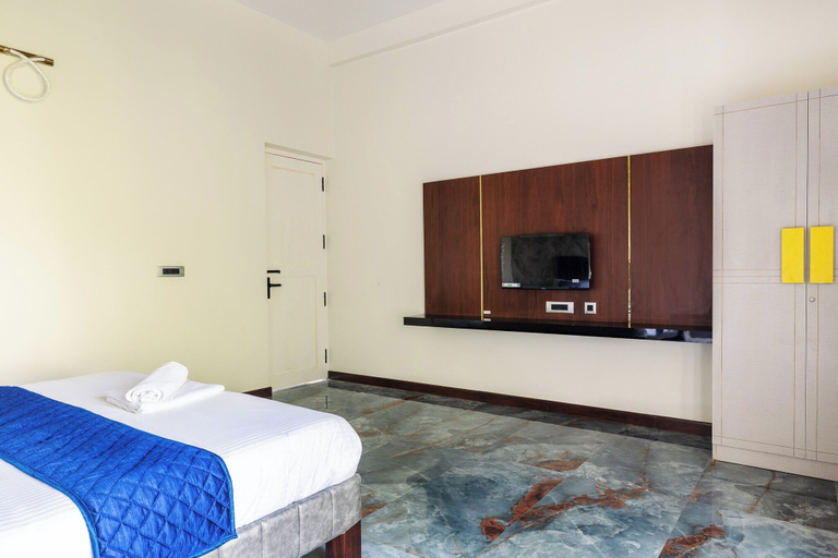 Bedroom 15