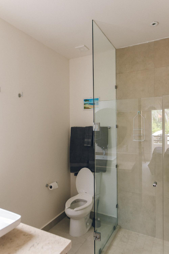 Others 4, Brand new Studios and Apartments, Cozumel