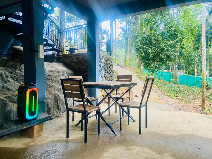 Others 4, SR Villa - Serenity Riverside, Wayanad