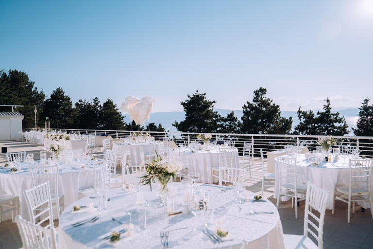Food & Drinks 5, Inex Olgica Hotel & Spa Ohrid