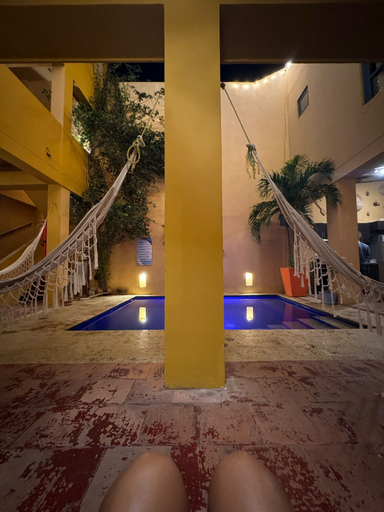 Sport & Beauty 4, CASA ENCANTADA, Santa Marta (Dist. Esp.)