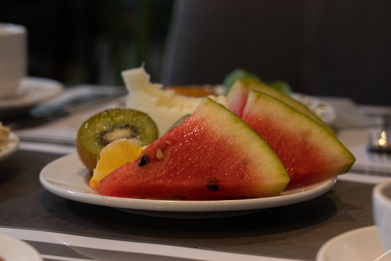 Food & Drinks 5, ホテル グリル, Erlangen
