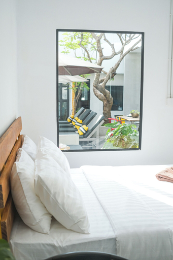 veHaa BOUTIQUE HOTEL, Ruessei Kaev