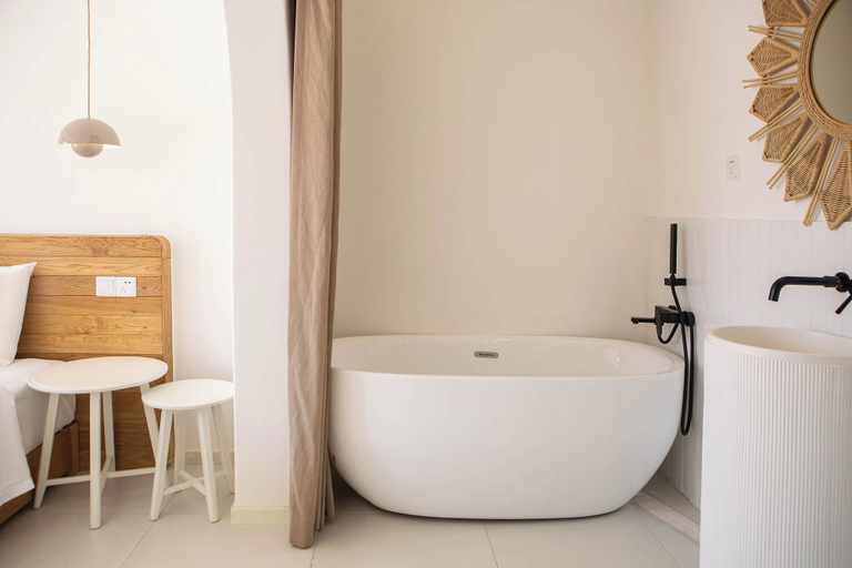 Bathroom 4