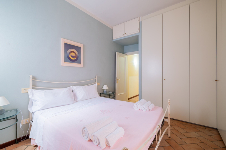 Room 2, Casa Petroni in Bologna, Bologna